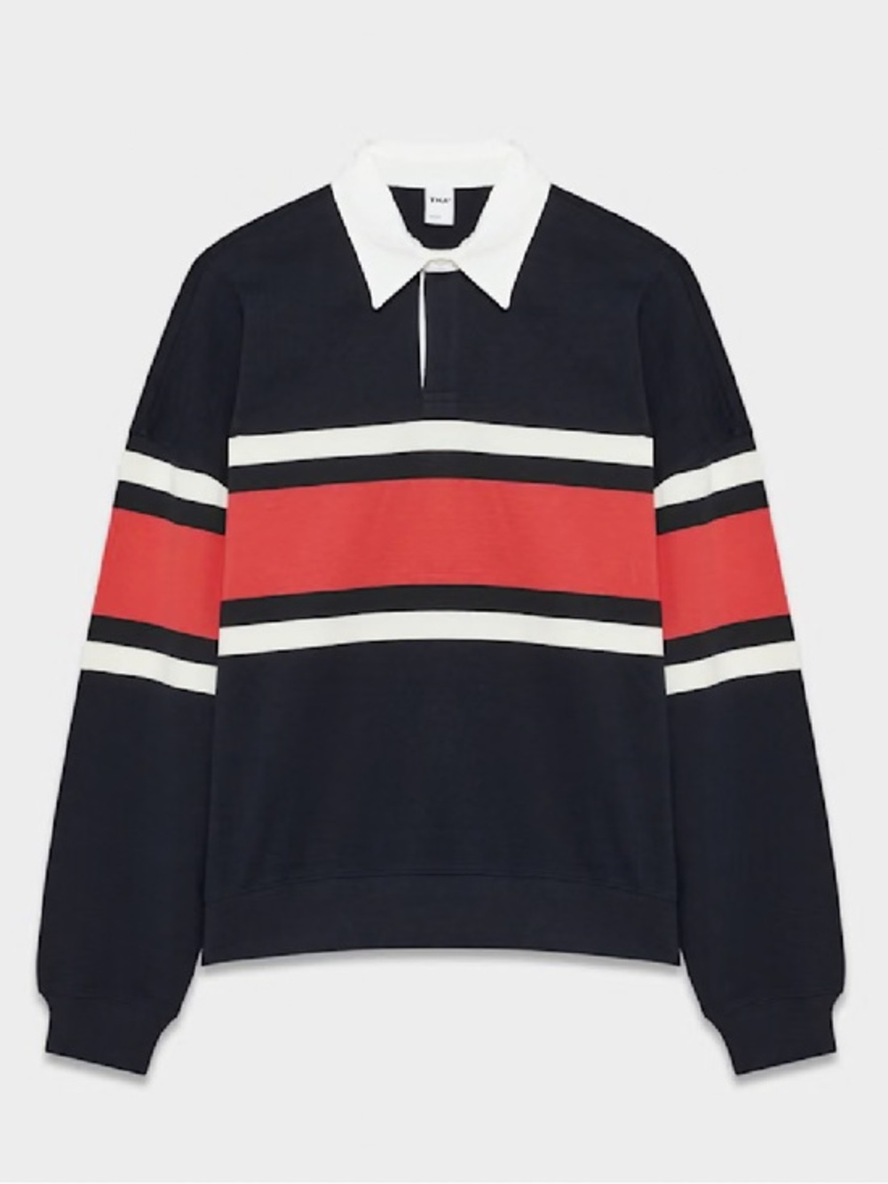 Tna Lomu Polo longsleeve